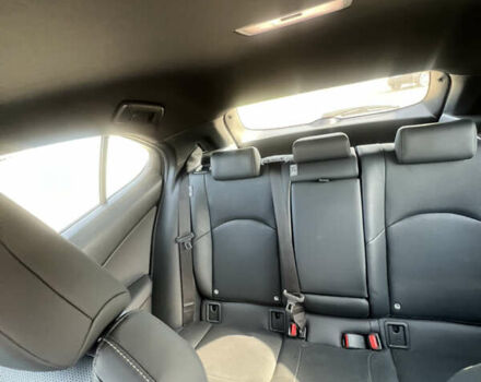 Зелений Лексус UX, об'ємом двигуна 0 л та пробігом 64 тис. км за 22500 $, фото 12 на Automoto.ua