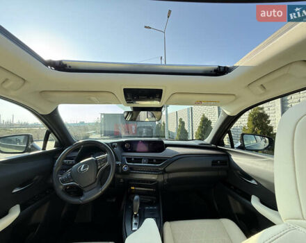 Зеленый Лексус UX, объемом двигателя 0 л и пробегом 162 тыс. км за 23199 $, фото 39 на Automoto.ua