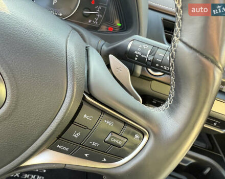 Зеленый Лексус UX, объемом двигателя 0 л и пробегом 162 тыс. км за 23199 $, фото 26 на Automoto.ua