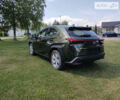 Зелений Лексус UX, об'ємом двигуна 0 л та пробігом 26 тис. км за 37700 $, фото 7 на Automoto.ua