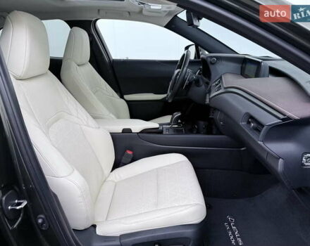 Зеленый Лексус UX, объемом двигателя 0 л и пробегом 162 тыс. км за 23199 $, фото 52 на Automoto.ua