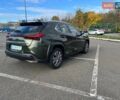 Лексус UX 2021 у Києві на Automoto.ua Зелений Лексус UX, об'ємом двигуна 0 л та пробігом 64 тис. км за 22500 $, фото 6 на Automoto.ua