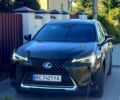 Зеленый Лексус UX, объемом двигателя 0 л и пробегом 48 тыс. км за 28000 $, фото 4 на Automoto.ua