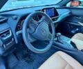 Зеленый Лексус UX, объемом двигателя 1.99 л и пробегом 17 тыс. км за 38600 $, фото 5 на Automoto.ua