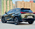 Зелений Лексус UX, об'ємом двигуна 2 л та пробігом 27 тис. км за 26700 $, фото 26 на Automoto.ua