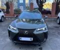 Зеленый Лексус UX, объемом двигателя 1.99 л и пробегом 17 тыс. км за 38600 $, фото 4 на Automoto.ua
