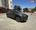 Зеленый Лексус UX, объемом двигателя 1.99 л и пробегом 28 тыс. км за 25500 $, фото 10 на Automoto.ua