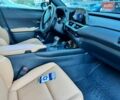 Зеленый Лексус UX, объемом двигателя 1.99 л и пробегом 17 тыс. км за 38600 $, фото 10 на Automoto.ua