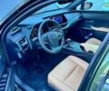 Зеленый Лексус UX, объемом двигателя 1.99 л и пробегом 17 тыс. км за 38600 $, фото 29 на Automoto.ua