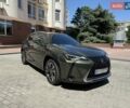 Зеленый Лексус UX, объемом двигателя 1.99 л и пробегом 28 тыс. км за 25500 $, фото 1 на Automoto.ua