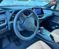 Зеленый Лексус UX, объемом двигателя 1.99 л и пробегом 17 тыс. км за 39000 $, фото 3 на Automoto.ua