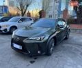 Зеленый Лексус UX, объемом двигателя 1.99 л и пробегом 17 тыс. км за 39000 $, фото 1 на Automoto.ua