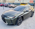 Зелений Лексус UX, об'ємом двигуна 2 л та пробігом 27 тис. км за 26700 $, фото 40 на Automoto.ua