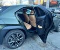 Зеленый Лексус UX, объемом двигателя 1.99 л и пробегом 17 тыс. км за 38600 $, фото 19 на Automoto.ua