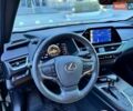 Зеленый Лексус UX, объемом двигателя 1.99 л и пробегом 17 тыс. км за 38600 $, фото 27 на Automoto.ua
