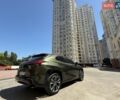 Зеленый Лексус UX, объемом двигателя 1.99 л и пробегом 28 тыс. км за 25500 $, фото 8 на Automoto.ua