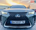 Зелений Лексус UX, об'ємом двигуна 2 л та пробігом 27 тис. км за 26700 $, фото 85 на Automoto.ua