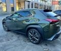 Зеленый Лексус UX, объемом двигателя 1.99 л и пробегом 17 тыс. км за 39000 $, фото 8 на Automoto.ua