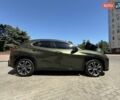 Зеленый Лексус UX, объемом двигателя 1.99 л и пробегом 28 тыс. км за 25500 $, фото 6 на Automoto.ua