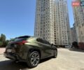Зеленый Лексус UX, объемом двигателя 1.99 л и пробегом 28 тыс. км за 25500 $, фото 2 на Automoto.ua