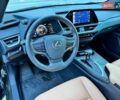 Зеленый Лексус UX, объемом двигателя 1.99 л и пробегом 17 тыс. км за 39000 $, фото 24 на Automoto.ua
