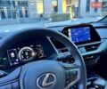 Зеленый Лексус UX, объемом двигателя 1.99 л и пробегом 17 тыс. км за 38600 $, фото 25 на Automoto.ua