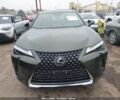 Зелений Лексус UX, об'ємом двигуна 2 л та пробігом 26 тис. км за 35300 $, фото 1 на Automoto.ua