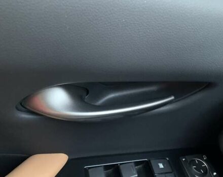 Зелений Лексус UX, об'ємом двигуна 1.99 л та пробігом 15 тис. км за 41200 $, фото 12 на Automoto.ua