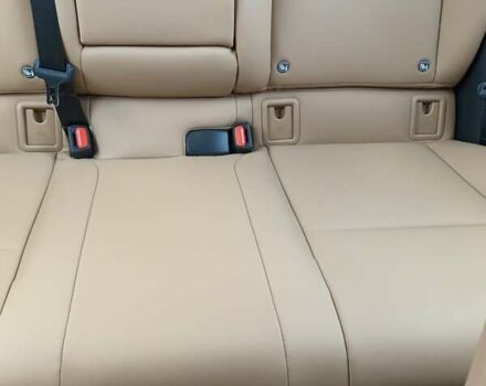 Зелений Лексус UX, об'ємом двигуна 1.99 л та пробігом 15 тис. км за 41200 $, фото 5 на Automoto.ua