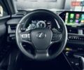 Зелений Лексус UX, об'ємом двигуна 0 л та пробігом 4 тис. км за 42500 $, фото 15 на Automoto.ua