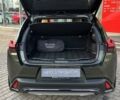 Зеленый Лексус UX, объемом двигателя 2 л и пробегом 8 тыс. км за 41000 $, фото 9 на Automoto.ua