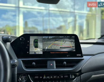 Зеленый Лексус UX, объемом двигателя 0 л и пробегом 9 тыс. км за 43300 $, фото 23 на Automoto.ua