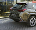 Зелений Лексус UX, об'ємом двигуна 0 л та пробігом 4 тис. км за 42500 $, фото 29 на Automoto.ua