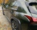 Зелений Лексус UX, об'ємом двигуна 1.99 л та пробігом 15 тис. км за 41200 $, фото 2 на Automoto.ua