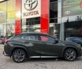Зеленый Лексус UX, объемом двигателя 2 л и пробегом 8 тыс. км за 41000 $, фото 16 на Automoto.ua