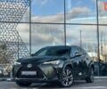 Зелений Лексус UX, об'ємом двигуна 1.99 л та пробігом 8 тис. км за 40790 $, фото 1 на Automoto.ua