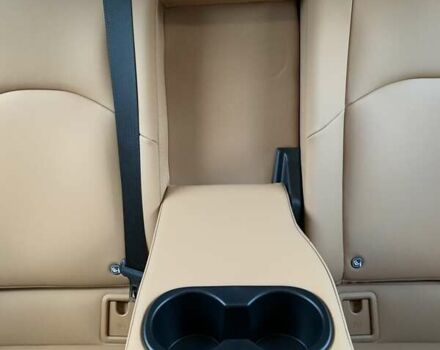 Зелений Лексус UX, об'ємом двигуна 1.99 л та пробігом 15 тис. км за 41200 $, фото 6 на Automoto.ua