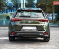 Лексус UX 2023 в Днепре (Днепропетровске) на Automoto.ua Зеленый Лексус UX, объемом двигателя 2 л и пробегом 16 тыс. км за 40292 $, фото 7 на Automoto.ua