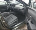 Зелений Лексус UX, об'ємом двигуна 2 л та пробігом 26 тис. км за 35300 $, фото 8 на Automoto.ua
