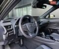 Зеленый Лексус UX, объемом двигателя 0 л и пробегом 9 тыс. км за 43300 $, фото 9 на Automoto.ua