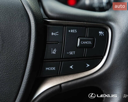 Лексус UX 2023 в Днепре (Днепропетровске) на Automoto.ua Зеленый Лексус UX, объемом двигателя 2 л и пробегом 16 тыс. км за 40292 $, фото 21 на Automoto.ua
