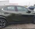 Зелений Лексус UX, об'ємом двигуна 2 л та пробігом 26 тис. км за 35300 $, фото 6 на Automoto.ua