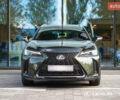 Лексус UX 2023 в Днепре (Днепропетровске) на Automoto.ua Зеленый Лексус UX, объемом двигателя 2 л и пробегом 16 тыс. км за 40292 $, фото 3 на Automoto.ua