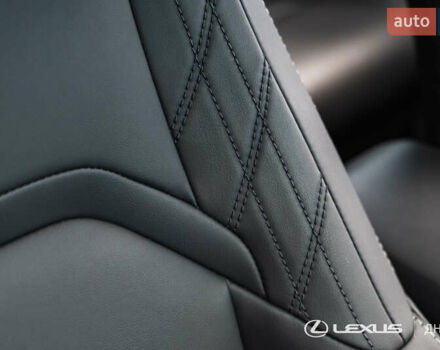 Лексус UX 2023 в Днепре (Днепропетровске) на Automoto.ua Зеленый Лексус UX, объемом двигателя 2 л и пробегом 16 тыс. км за 40292 $, фото 18 на Automoto.ua