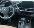 Зелений Лексус UX, об'ємом двигуна 1.99 л та пробігом 15 тис. км за 41200 $, фото 7 на Automoto.ua