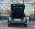 Зелений Лексус UX, об'ємом двигуна 1.99 л та пробігом 8 тис. км за 40790 $, фото 9 на Automoto.ua