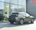 Зелений Лексус UX, об'ємом двигуна 0 л та пробігом 4 тис. км за 42500 $, фото 4 на Automoto.ua