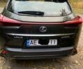 Зелений Лексус UX, об'ємом двигуна 1.99 л та пробігом 15 тис. км за 41200 $, фото 3 на Automoto.ua