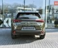 Зелений Лексус UX, об'ємом двигуна 0 л та пробігом 4 тис. км за 42500 $, фото 3 на Automoto.ua
