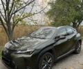 Зелений Лексус UX, об'ємом двигуна 1.99 л та пробігом 15 тис. км за 41200 $, фото 1 на Automoto.ua